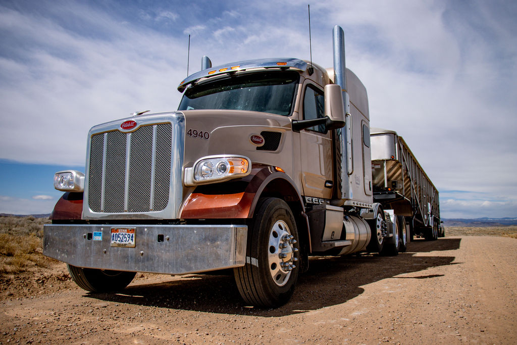 OTR Class A CDL A Truck Drivers – Montgomery, AL