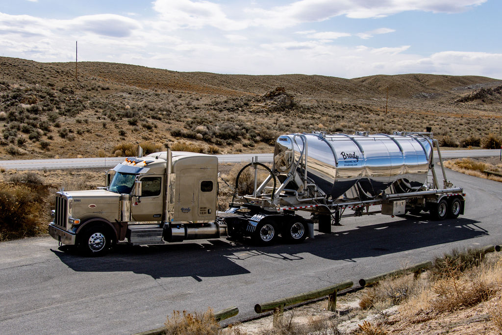 Truck Driving Jobs In Indianapolis Indiana