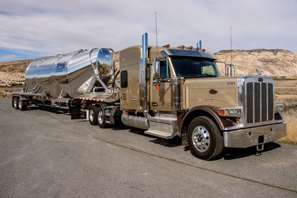 OTR Class A CDL-A Truck Drivers – Memphis, TN