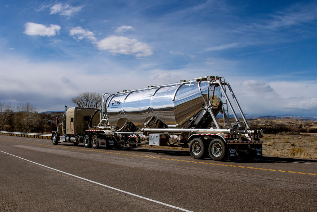 OTR Class A CDL-A Truck Drivers – Normal, IL