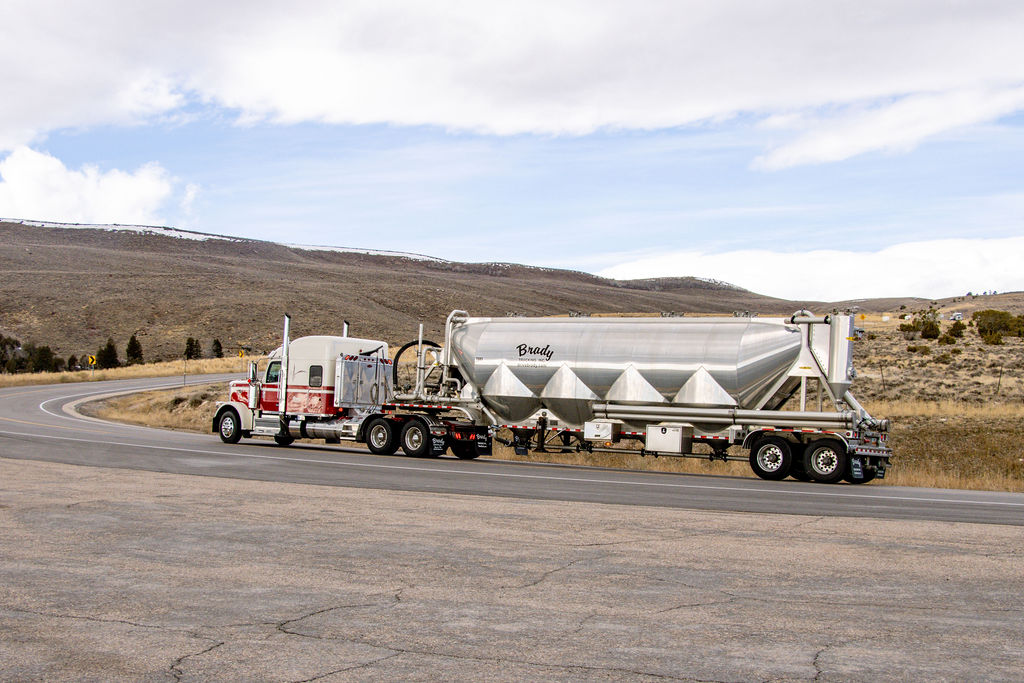 OTR Class A CDL-A Truck Drivers – Nashville, TN